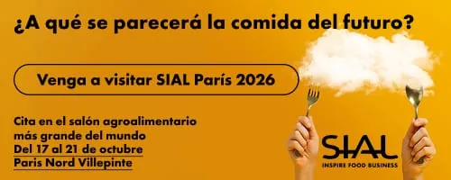 SIAL París 2026