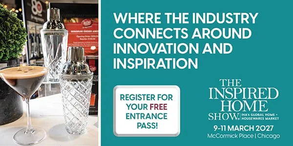 The Inspired Home Show