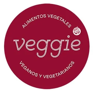 Logo de HAMBURGUESAS VEGGIE