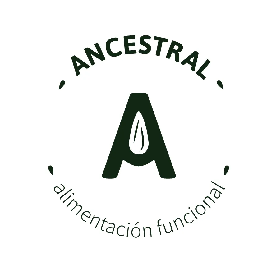 Logo de ANCESTRAL