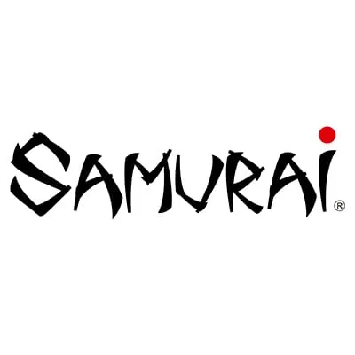 Logo de SAMURAI