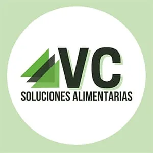 Logo de VC SOLUCIONES