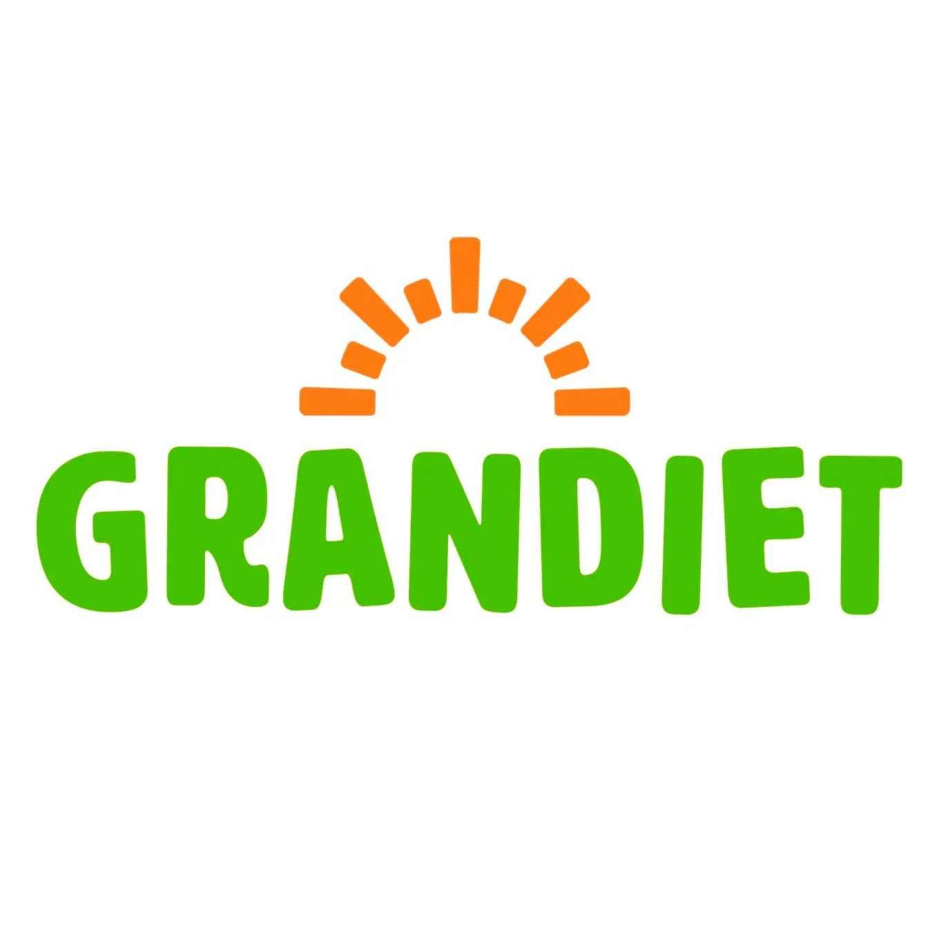 Logo de GRANDIET