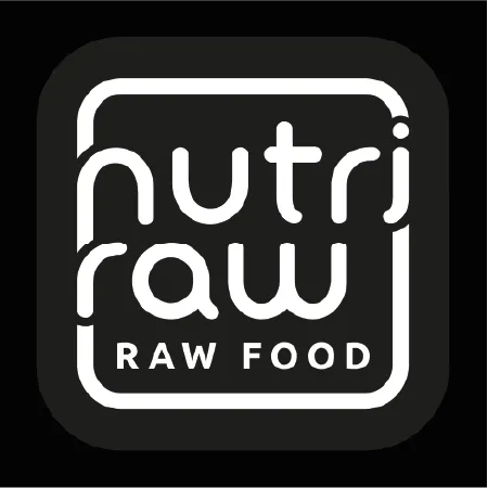 Logo de NUTRI RAW