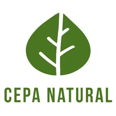 Logo de CEPA NATURAL