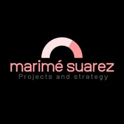 Logo de MARIME SUAREZ