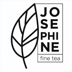 Logo de JOSEPHINE TEA