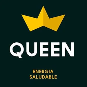 Logo de QUEEN ENERGIA