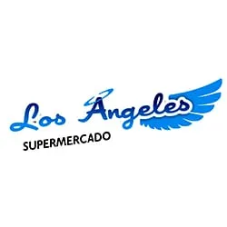Logo de SUPERMERCADOS LOS ANGELES