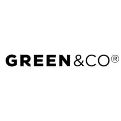 Logo de GREEN & CO