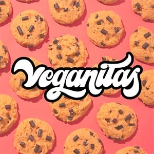 Logo de VEGANITAS