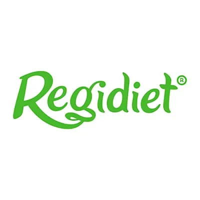 Logo de REGIDIET