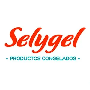 Logo de SELYGEL