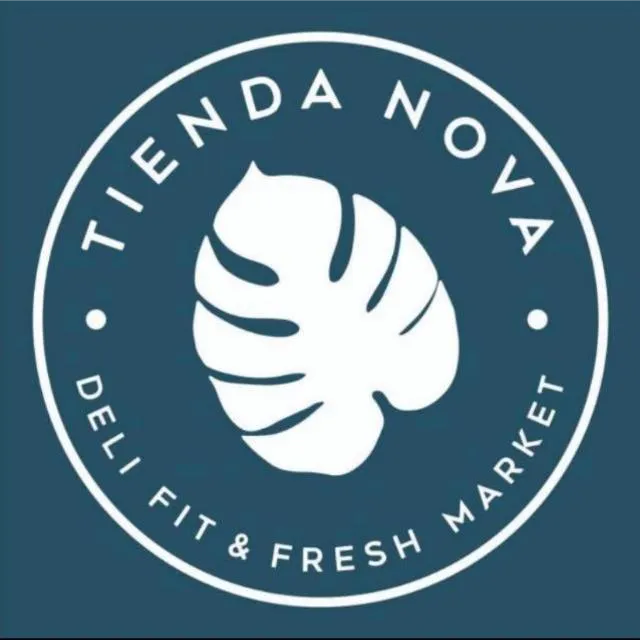 Logo de TIENDA NOVA