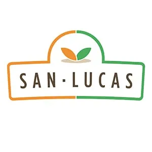 Logo de SAN LUCAS