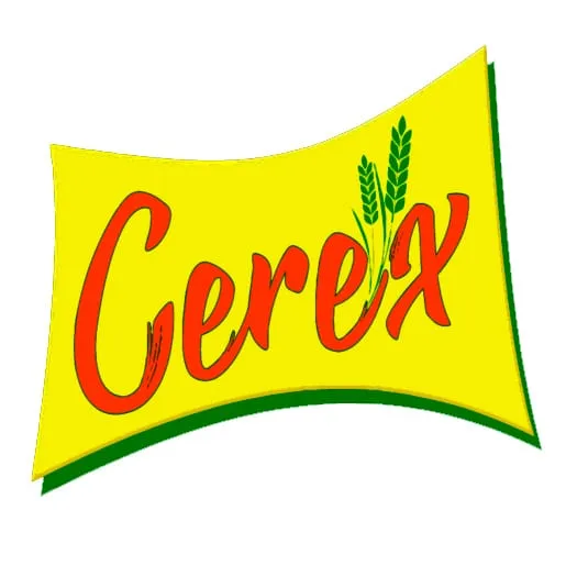 Logo de CEREX