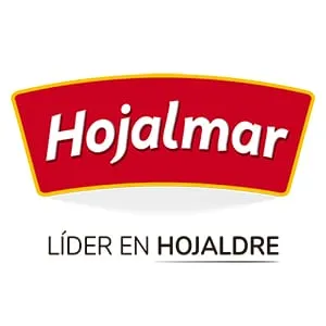 Logo de HOJALMAR