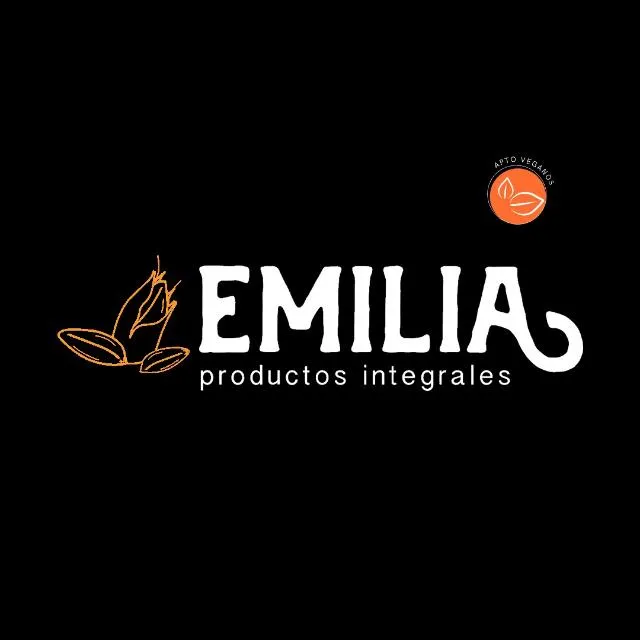 Logo de EMILIA INTEGRALES