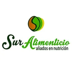 Logo de SUR ALIMENTICIO