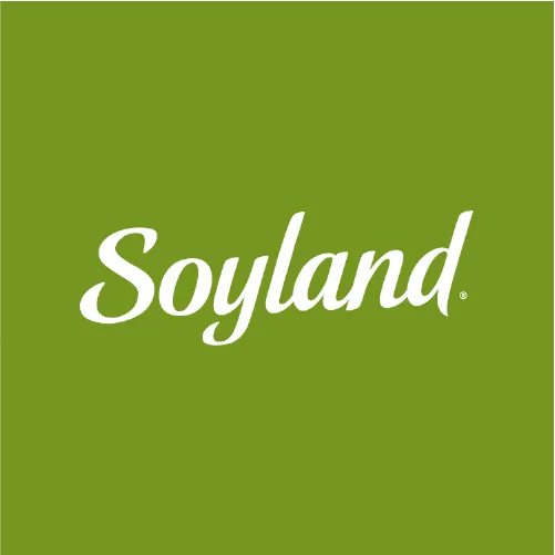 Logo de SOYLAND