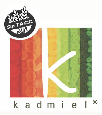 Logo de KADMIEL