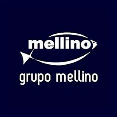 Logo de CONGELADOS MELLINO S.A.