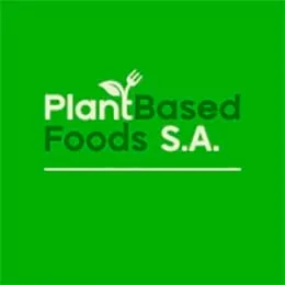 Logo de PLANT BASED FOODS