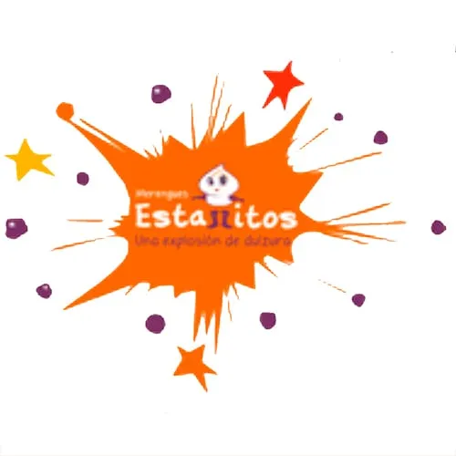 Logo de MERENGUES ESTALLITOS