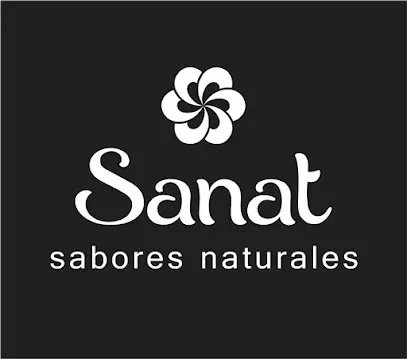 Logo de SANAT
