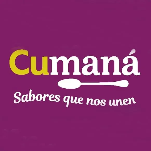 Logo de CUMANA
