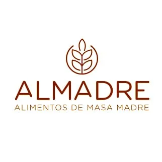 Logo de ALMADRE