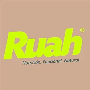 Logo de RUAH