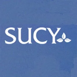 Logo de SUCY