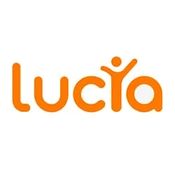 Logo de SUPER LUCIA