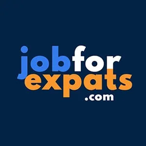 Logo de JOBFOREXPATS