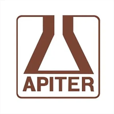 Logo de APITER