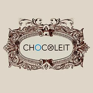 Logo de CHOCOLEIT