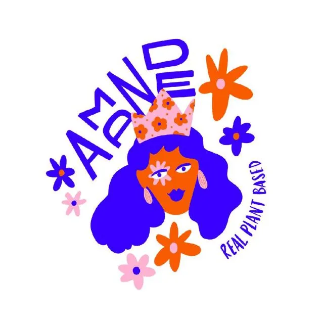 Logo de AMANDE