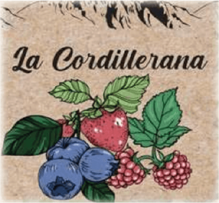 Logo de LA CORDILLERANA
