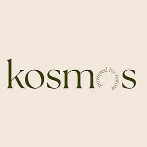 Logo de KOSMOS COSMÉTICA
