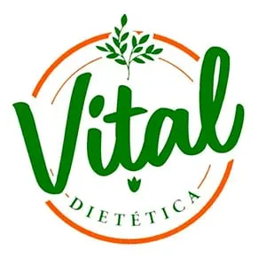Logo de VITAL DIET