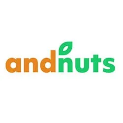 Logo de ANDNUTS