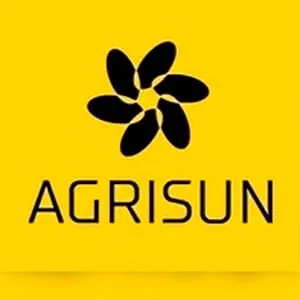 Logo de AGRI SUN
