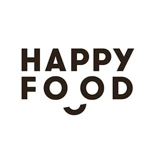 Logo de HAPPY FOOD