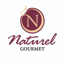 Logo de NATUREL GOURMET