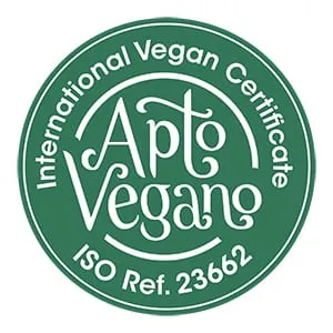 Logo de INTERNATIONAL VEGAN CERTIFICATE