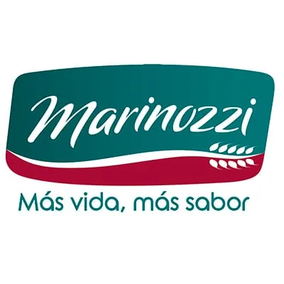 Logo de MARINOZZI