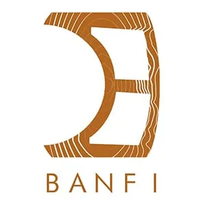 Logo de BANFI