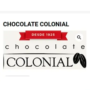 Logo de CHOCOLATE COLONIAL