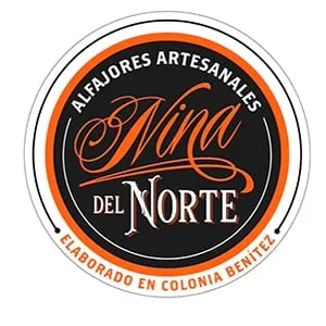 Logo de NINA DEL NORTE
